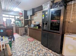 Blk 130 Eunos Spring (Bedok), HDB Executive #507096861